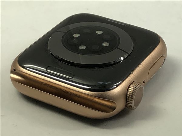 yÁzySۏ؁z oh Series6[40mm/GPS]A~ S[h Apple Watch