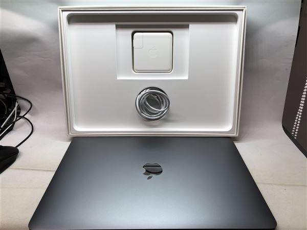 yÁzySۏ؁z MacBookPro 2017N MPXT2J/A