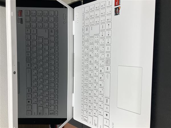 �y���Áz�y���S�ۏ؁z Windows �m�[�gPC 2020�N NEC