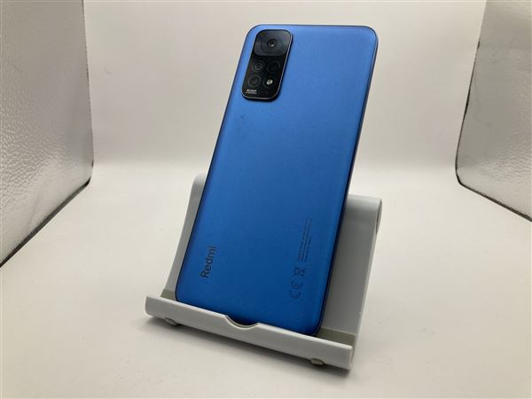 Redmi Note 11 中古一覧｜SIMフリー・キャリア - 価格.com