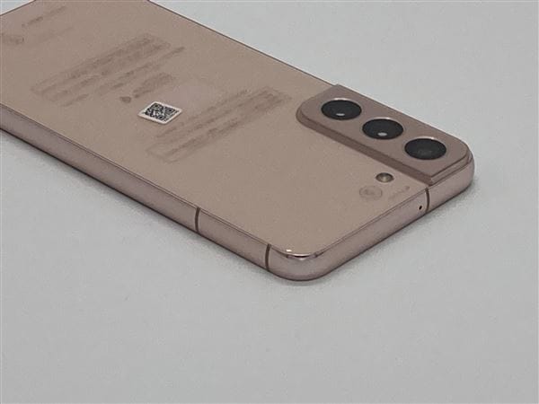 yÁzySۏ؁z Galaxy S22 SCG13[256GB] au sNS[h
