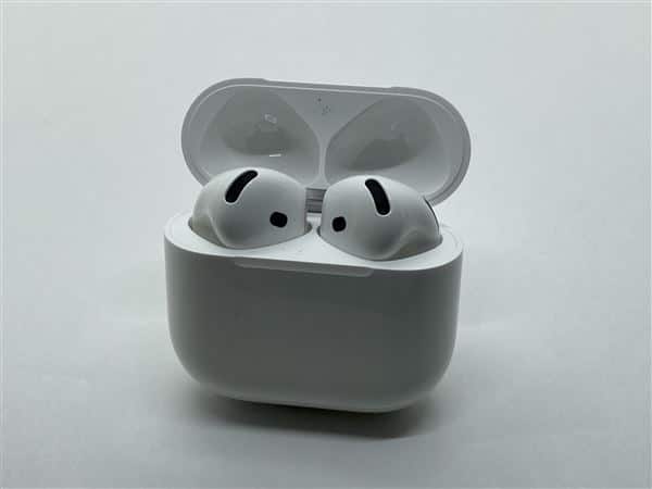�y���Áz�y���S�ۏ؁z AirPods ��4���� MXP63