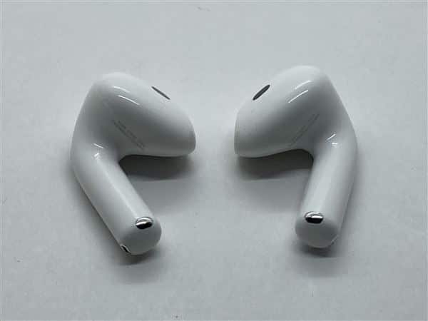 �y���Áz�y���S�ۏ؁z AirPods ��4���� MXP63