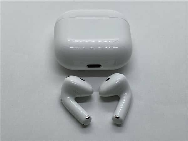 �y���Áz�y���S�ۏ؁z AirPods ��4���� MXP63