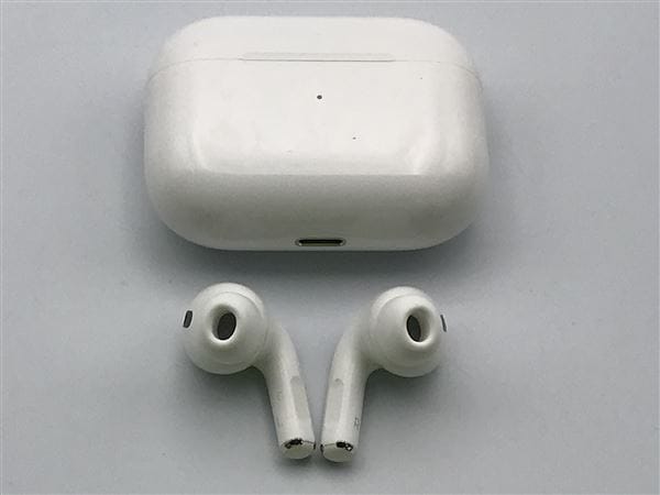 【中古】【安心保証】 AirPods Pro 第1世代 MagSafe充電 MLWK3