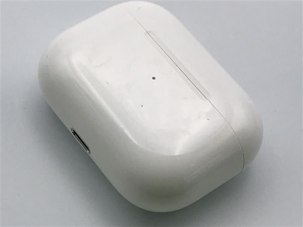 【中古】【安心保証】 AirPods Pro 第1世代 MagSafe充電 MLWK3
