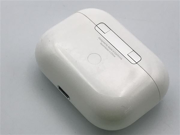【中古】【安心保証】 AirPods Pro 第1世代 MagSafe充電 MLWK3