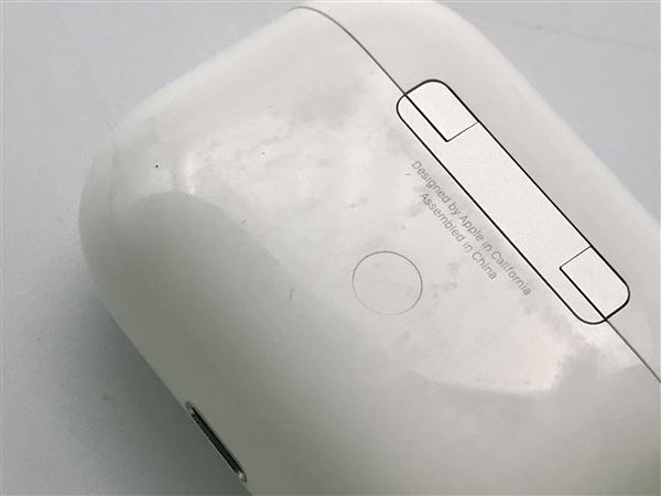 【中古】【安心保証】 AirPods Pro 第1世代 MagSafe充電 MLWK3