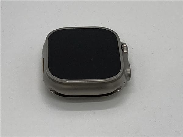 �y���Áz�y���S�ۏ؁z �o���h�� Ultra2[49mm/�Z�����[]�`�^�� �`�^�j�E�� Apple Watch