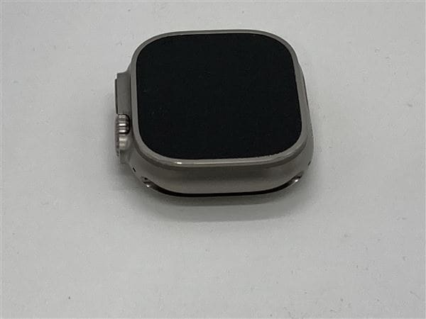�y���Áz�y���S�ۏ؁z �o���h�� Ultra2[49mm/�Z�����[]�`�^�� �`�^�j�E�� Apple Watch