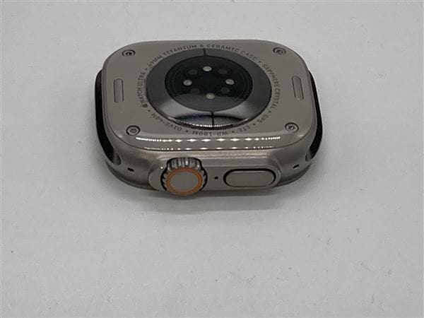 �y���Áz�y���S�ۏ؁z �o���h�� Ultra2[49mm/�Z�����[]�`�^�� �`�^�j�E�� Apple Watch