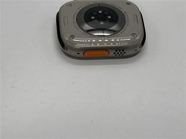 �y���Áz�y���S�ۏ؁z �o���h�� Ultra2[49mm/�Z�����[]�`�^�� �`�^�j�E�� Apple Watch