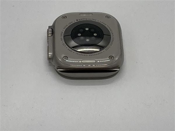 �y���Áz�y���S�ۏ؁z �o���h�� Ultra2[49mm/�Z�����[]�`�^�� �`�^�j�E�� Apple Watch