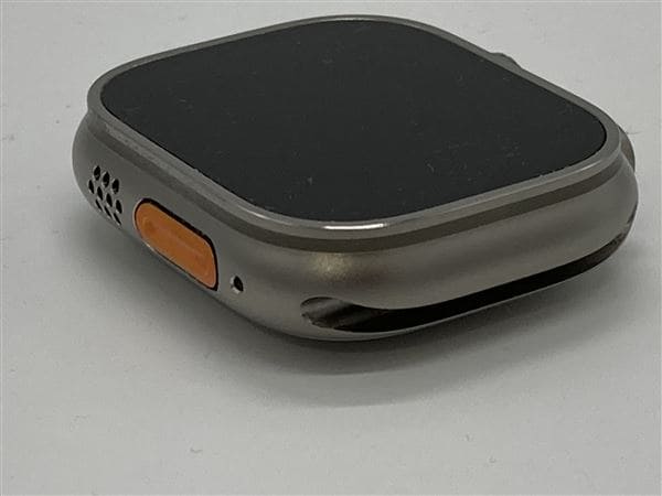 �y���Áz�y���S�ۏ؁z �o���h�� Ultra2[49mm/�Z�����[]�`�^�� �`�^�j�E�� Apple Watch