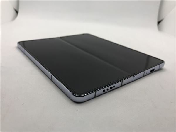Galaxy Z Fold5 SCG22 256GB au [�A�C�V�[ �u���[]�̐��i�摜5