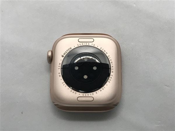 yÁzySۏ؁z Series10[42mm/Z[]A~ [YS[h Apple Watch