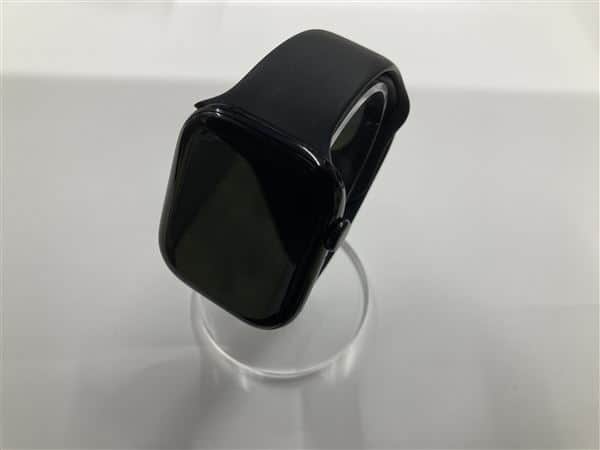 �y���Áz�y���S�ۏ؁z Series10[46mm/�Z�����[]�A���~ �W�F�b�g�u���b�N Apple Watch