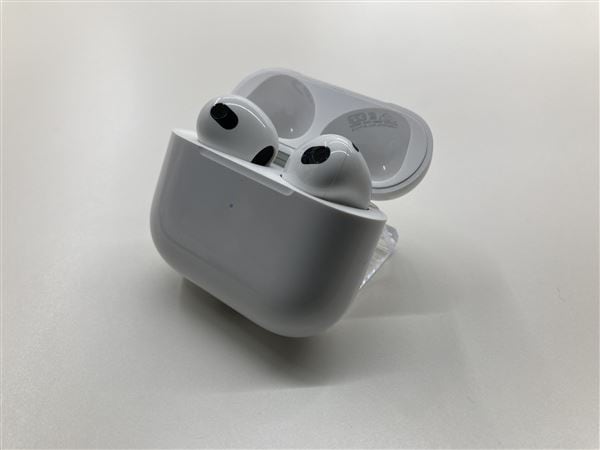 �y���Áz�y���S�ۏ؁z AirPods ��3���� Lightning�[�d MPNY3