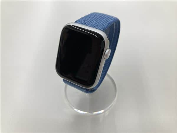 �y���Áz�y���S�ۏ؁z Series9[45mm/GPS]�A���~ �V���o�[ Apple Watch