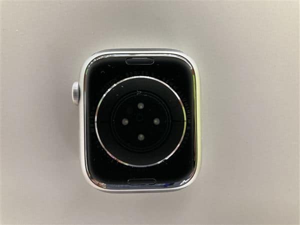 �y���Áz�y���S�ۏ؁z Series9[45mm/GPS]�A���~ �V���o�[ Apple Watch