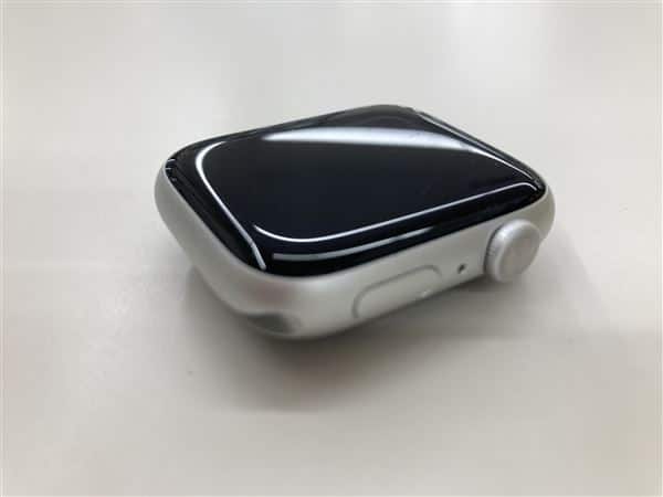 �y���Áz�y���S�ۏ؁z Series9[45mm/GPS]�A���~ �V���o�[ Apple Watch