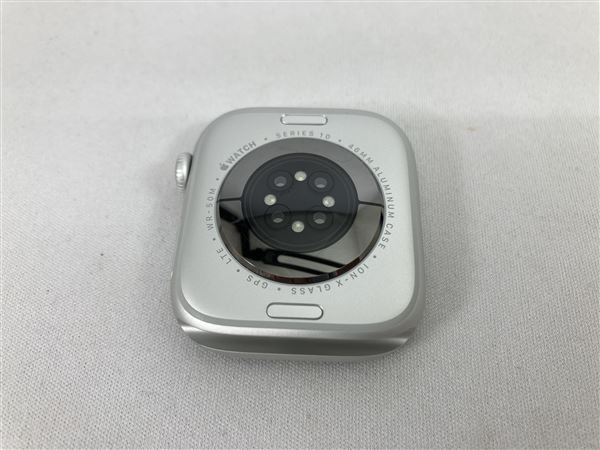 yÁzySۏ؁z Series10[46mm/Z[]A~ Vo[ Apple Watch