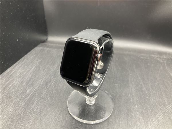 yÁzySۏ؁z Series6[44mm/Z[]XeX Ot@Cg Apple Watch