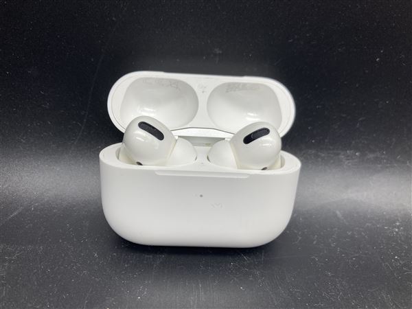 yÁzySۏ؁z AirPods Pro 1 CX[d MWP22