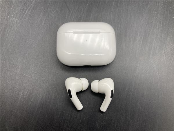 yÁzySۏ؁z AirPods Pro 1 CX[d MWP22