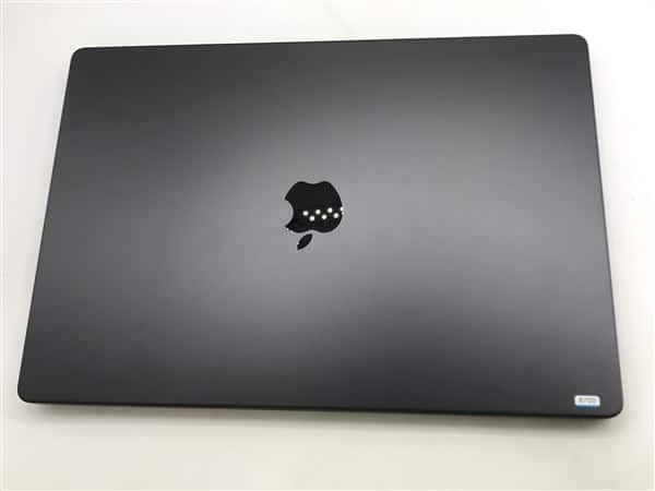 【中古】【安心保証】 MacBookPro 2024年 MX2X3J/A