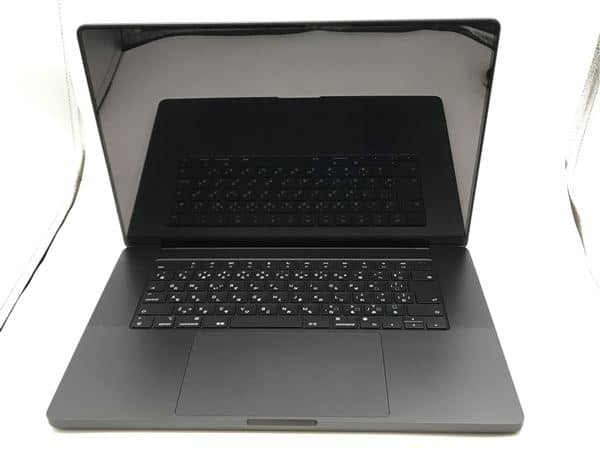 【中古】【安心保証】 MacBookPro 2024年 MX2X3J/A