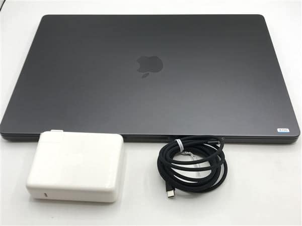 【中古】【安心保証】 MacBookPro 2024年 MX2X3J/A