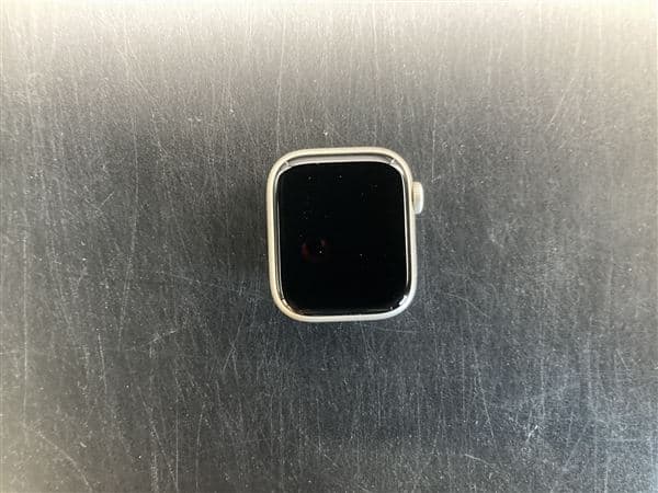 �y���Áz�y���S�ۏ؁z Series7[41mm/GPS]�A���~ �X�^�[���C�g Apple Watch Nike