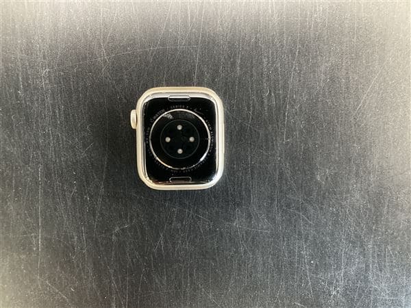 �y���Áz�y���S�ۏ؁z Series7[41mm/GPS]�A���~ �X�^�[���C�g Apple Watch Nike