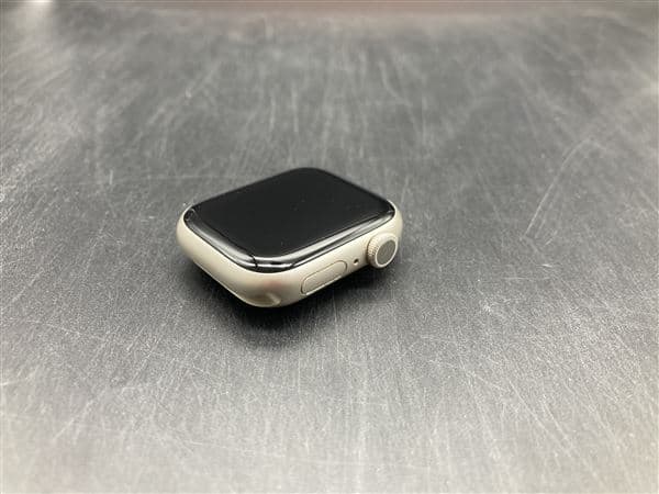 �y���Áz�y���S�ۏ؁z Series7[41mm/GPS]�A���~ �X�^�[���C�g Apple Watch Nike