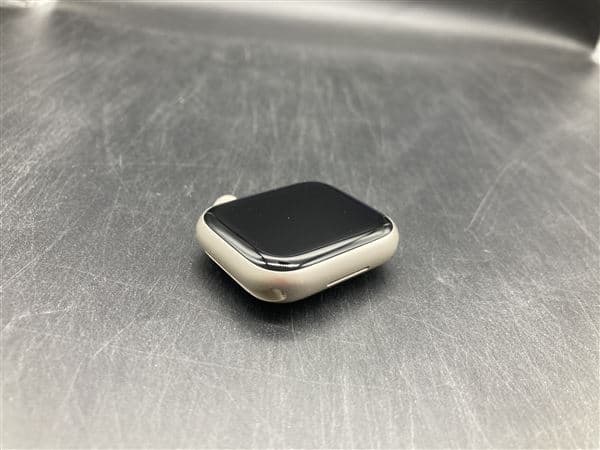 �y���Áz�y���S�ۏ؁z Series7[41mm/GPS]�A���~ �X�^�[���C�g Apple Watch Nike