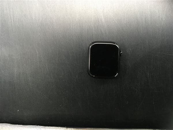 �y���Áz�y���S�ۏ؁z �o���h�� Series10[46mm/GPS]�A���~ �W�F�b�g�u���b�N Apple Watch