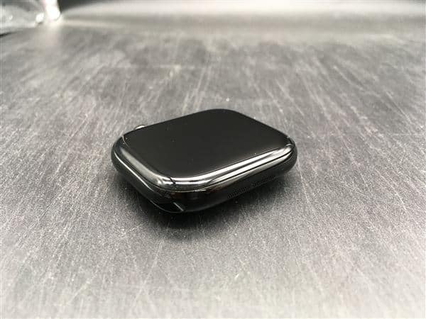 �y���Áz�y���S�ۏ؁z �o���h�� Series10[46mm/GPS]�A���~ �W�F�b�g�u���b�N Apple Watch