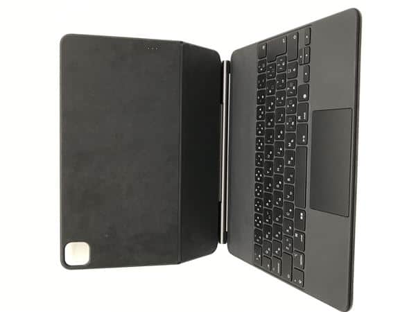 【ほぼ未使用】Apple iPad Magic Keyboard A2480 ゲオ公式通販サイト/ゲオオンラインストア【中古】【安心保証】 Apple