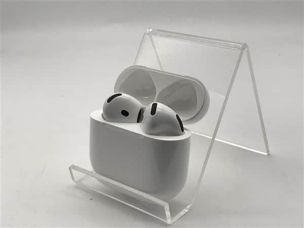 �y���Áz�y���S�ۏ؁z AirPods ��4���� �A�N�e�B�u�m�C�Y�L�����Z�����O���� MXP93