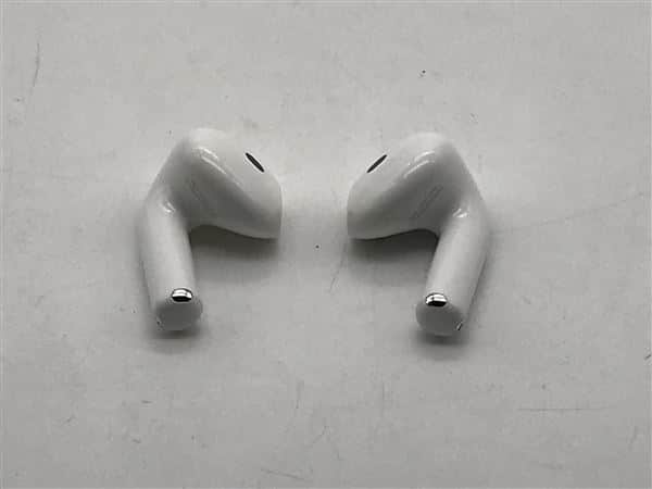 �y���Áz�y���S�ۏ؁z AirPods ��4���� �A�N�e�B�u�m�C�Y�L�����Z�����O���� MXP93