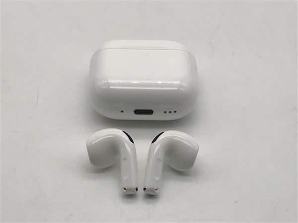 �y���Áz�y���S�ۏ؁z AirPods ��4���� �A�N�e�B�u�m�C�Y�L�����Z�����O���� MXP93