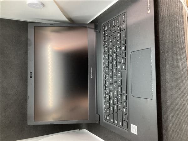 �y���Áz�y���S�ۏ؁z Windows �m�[�gPC 2019�N Dynabook