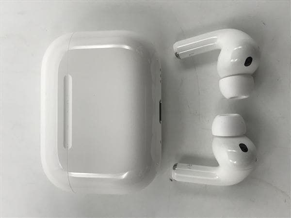【中古】【安心保証】 AirPods Pro 第3世代 MagSafe充電 USB-C MFHP4