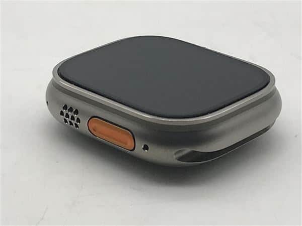 �y���Áz�y���S�ۏ؁z �o���h�� Ultra[49mm/�Z�����[]�`�^�� �`�^�j�E�� Apple Watch