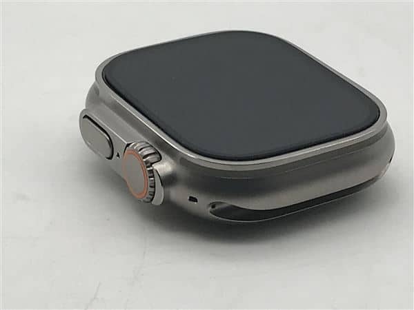 �y���Áz�y���S�ۏ؁z �o���h�� Ultra[49mm/�Z�����[]�`�^�� �`�^�j�E�� Apple Watch