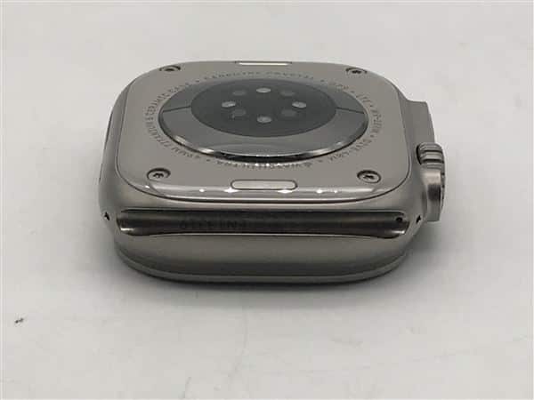 �y���Áz�y���S�ۏ؁z �o���h�� Ultra[49mm/�Z�����[]�`�^�� �`�^�j�E�� Apple Watch