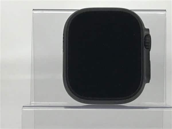 �y���Áz�y���S�ۏ؁z �o���h�� Ultra3[49mm/�Z�����[]�`�^�� �e�F Apple Watch