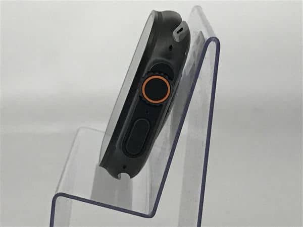 �y���Áz�y���S�ۏ؁z �o���h�� Ultra3[49mm/�Z�����[]�`�^�� �e�F Apple Watch