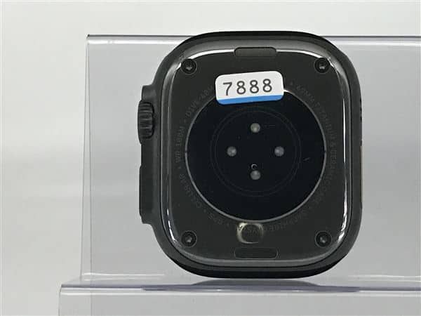 �y���Áz�y���S�ۏ؁z �o���h�� Ultra3[49mm/�Z�����[]�`�^�� �e�F Apple Watch